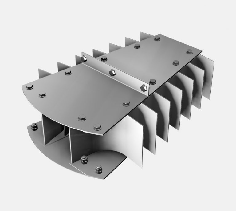 Separation technologies Feed inlet distributors Costacurta