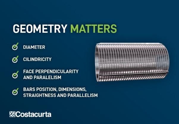 geometry-matters